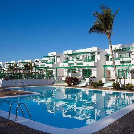 קוסטה טגוויסה Nazaret Apartments מראה חיצוני תמונה
