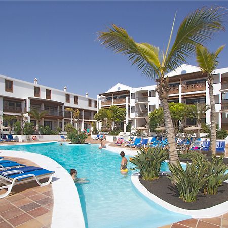 קוסטה טגוויסה Nazaret Apartments מראה חיצוני תמונה