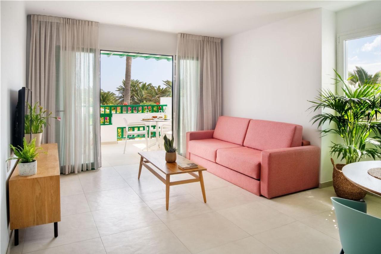 קוסטה טגוויסה Nazaret Apartments מראה חיצוני תמונה