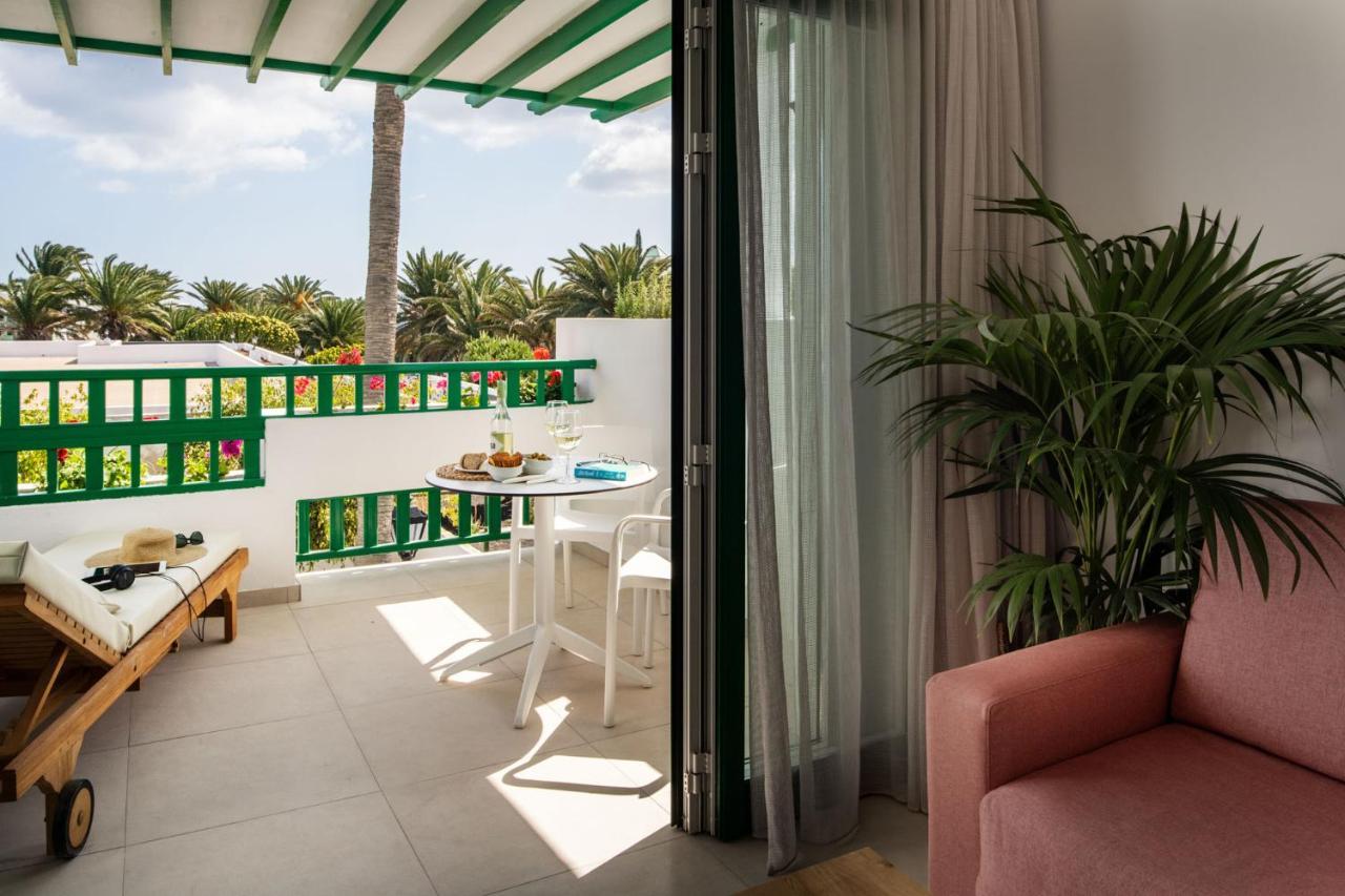 קוסטה טגוויסה Nazaret Apartments מראה חיצוני תמונה