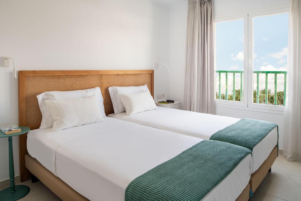 קוסטה טגוויסה Nazaret Apartments מראה חיצוני תמונה