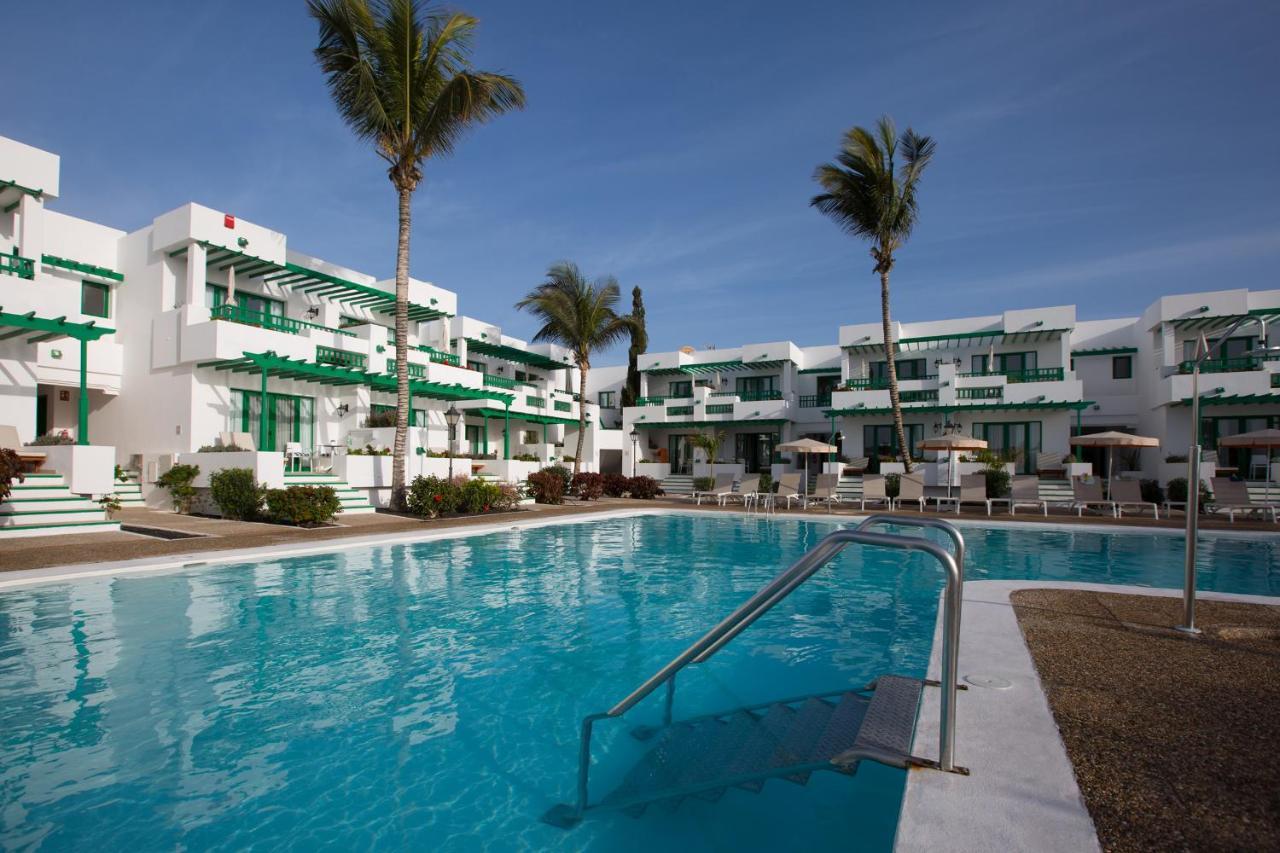 קוסטה טגוויסה Nazaret Apartments מראה חיצוני תמונה