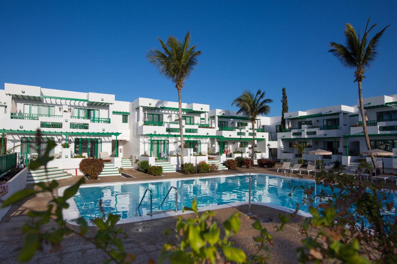 קוסטה טגוויסה Nazaret Apartments מראה חיצוני תמונה