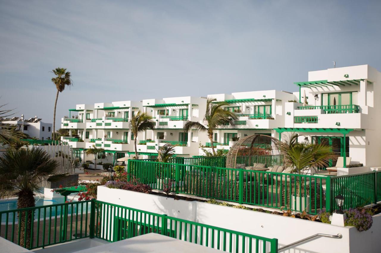 קוסטה טגוויסה Nazaret Apartments מראה חיצוני תמונה