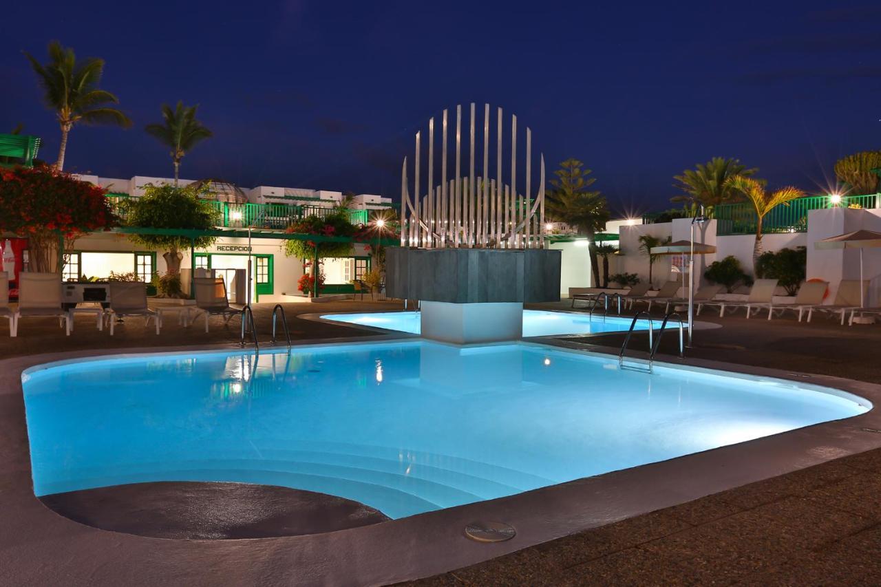 קוסטה טגוויסה Nazaret Apartments מראה חיצוני תמונה