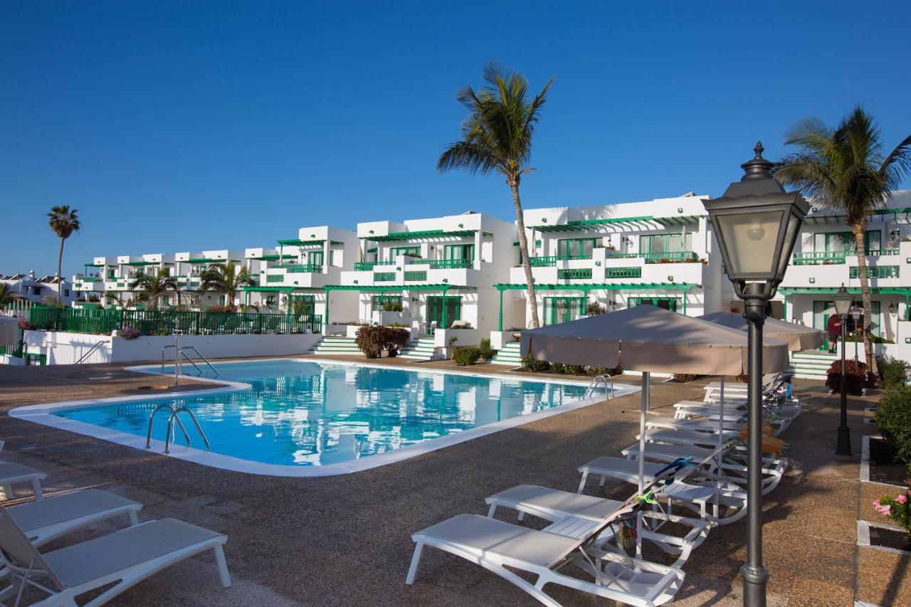 קוסטה טגוויסה Nazaret Apartments מראה חיצוני תמונה