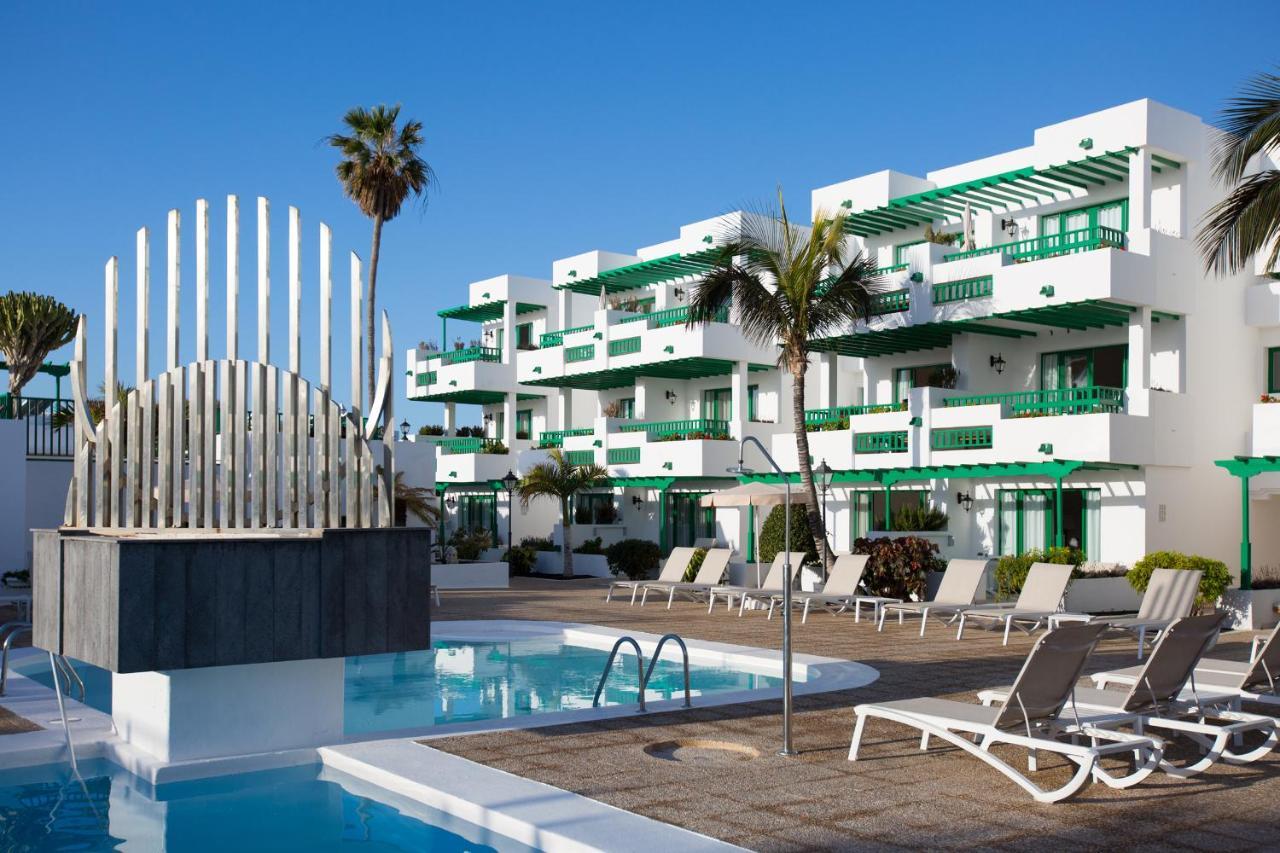 קוסטה טגוויסה Nazaret Apartments מראה חיצוני תמונה