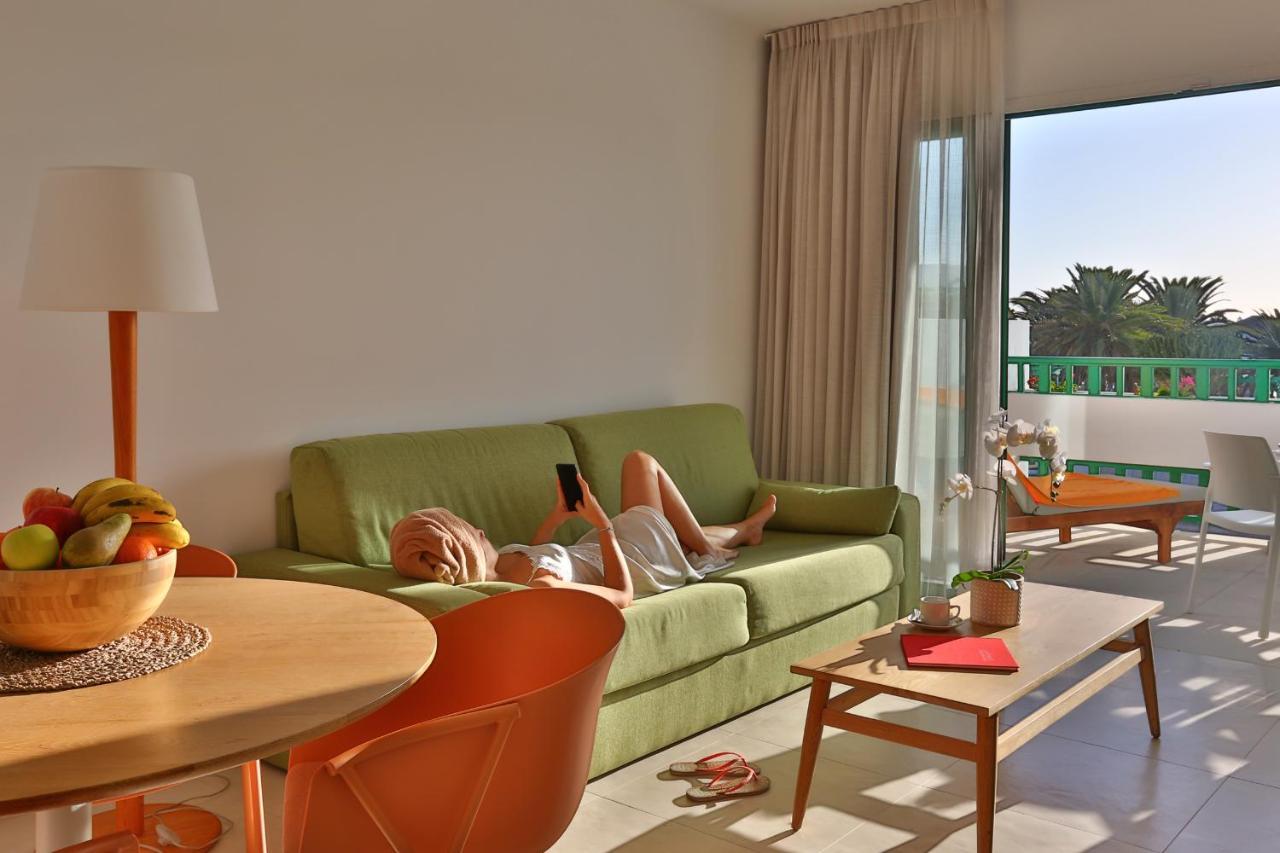 קוסטה טגוויסה Nazaret Apartments מראה חיצוני תמונה