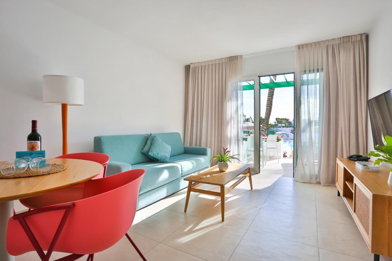 קוסטה טגוויסה Nazaret Apartments מראה חיצוני תמונה