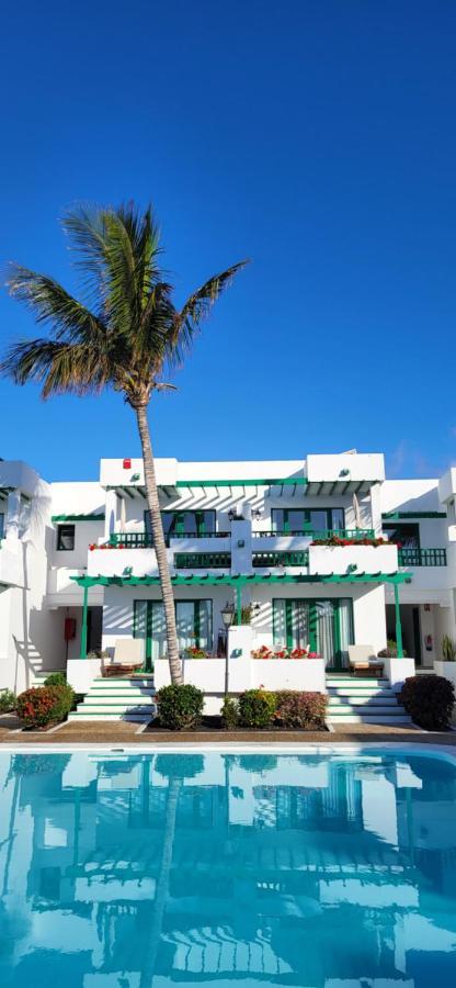 קוסטה טגוויסה Nazaret Apartments מראה חיצוני תמונה