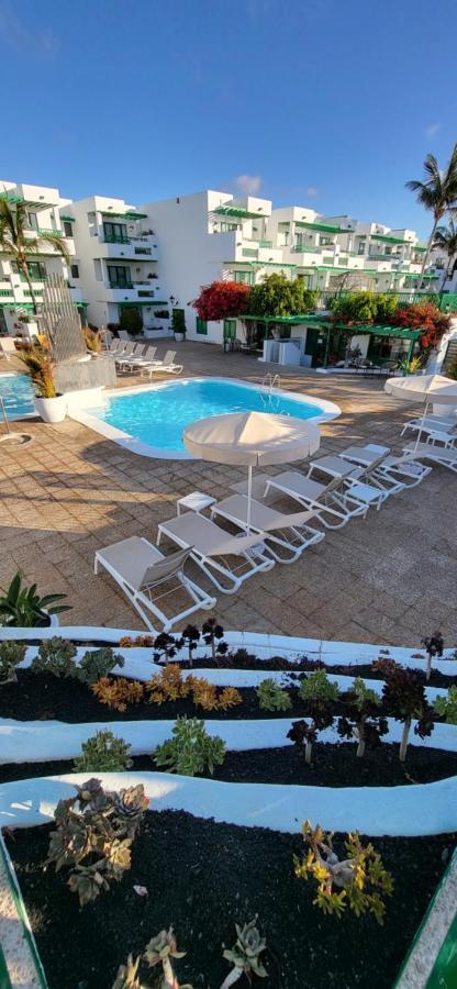 קוסטה טגוויסה Nazaret Apartments מראה חיצוני תמונה