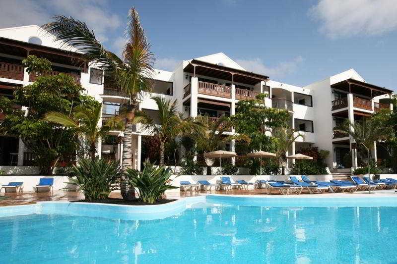 קוסטה טגוויסה Nazaret Apartments מראה חיצוני תמונה