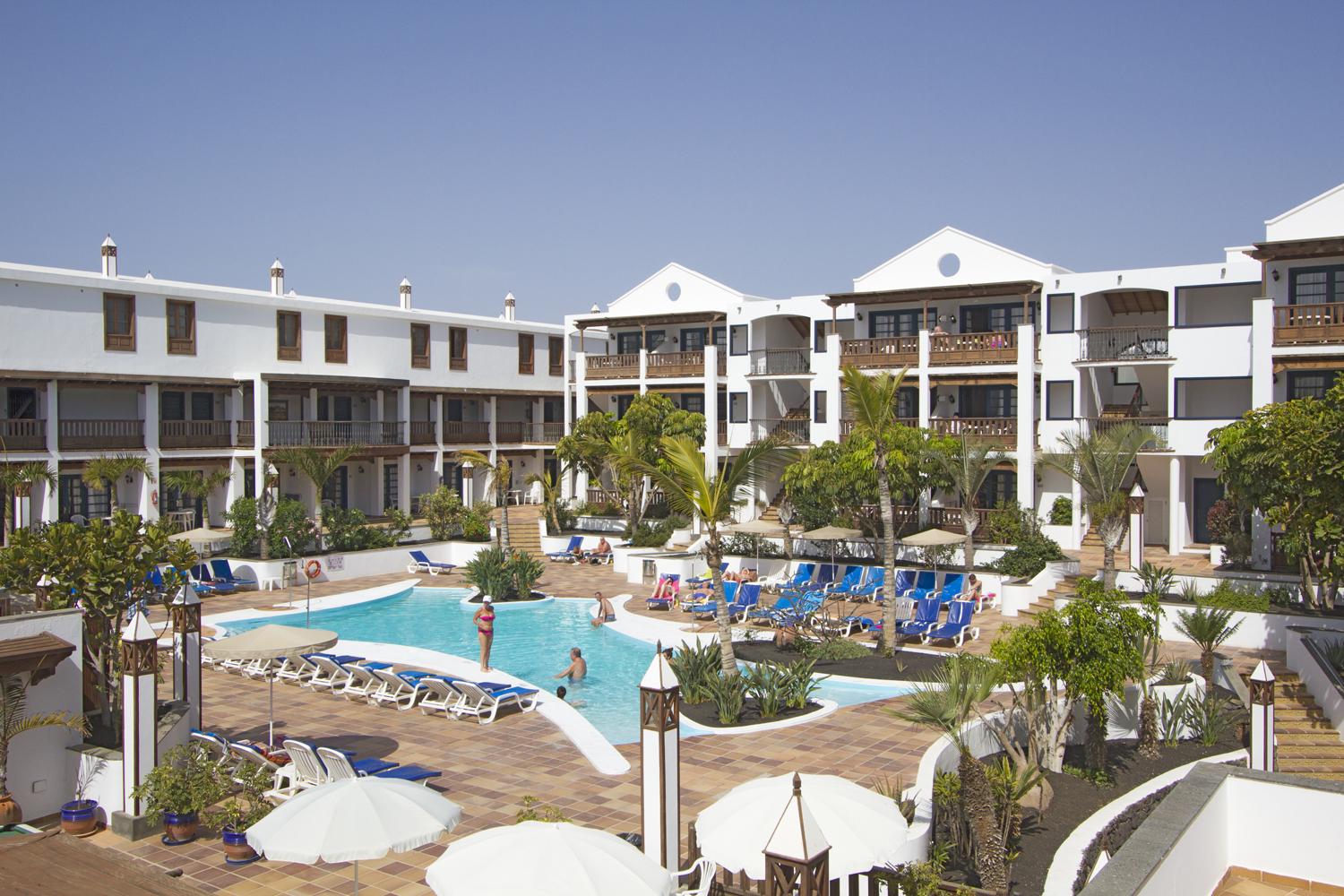 קוסטה טגוויסה Nazaret Apartments מראה חיצוני תמונה